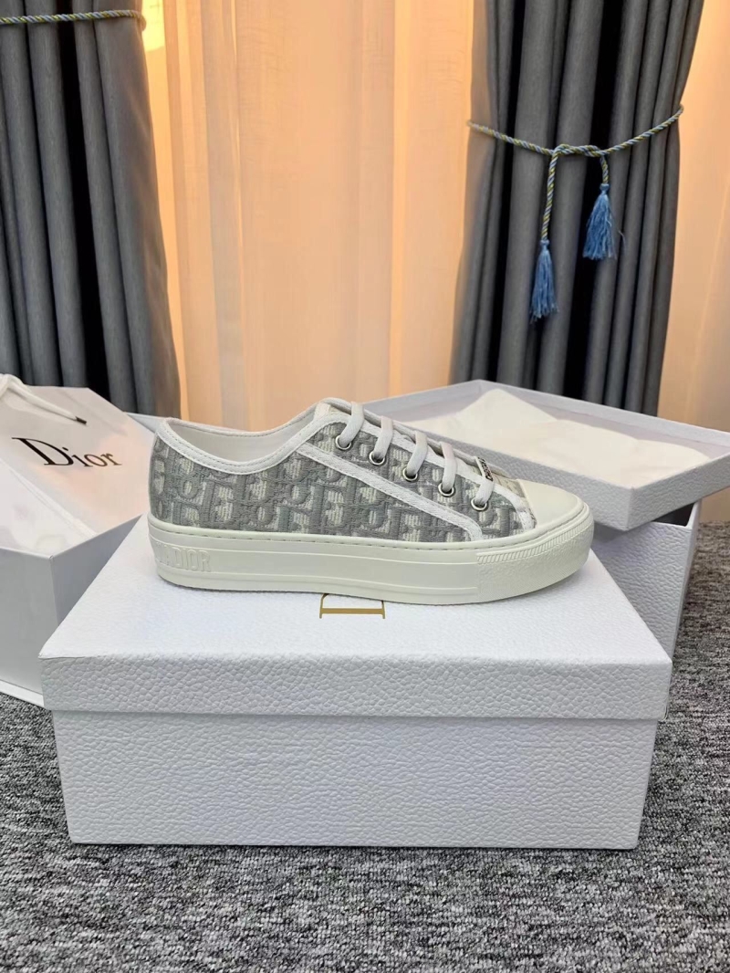 Christian Dior Sneakers